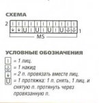 Шапка, шарф, перчатки.