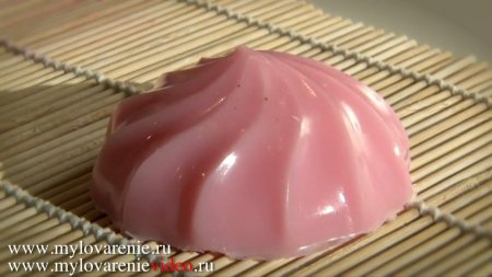 Мыловарение в домашних условиях