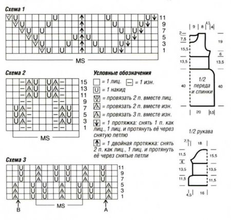 Белая туника