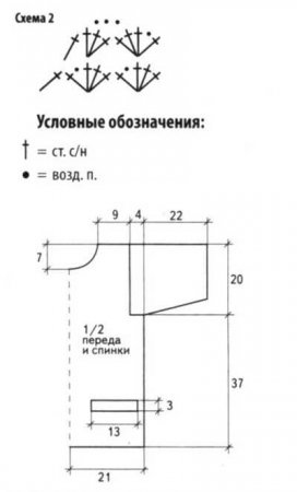 Сиреневый ажурный жакет