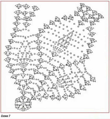 Юбочка и шляпка для малышки