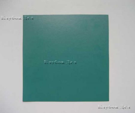 Модуль кусудама "Супершар"