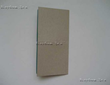 Модуль кусудама "Супершар"