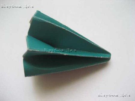 Модуль кусудама "Супершар"