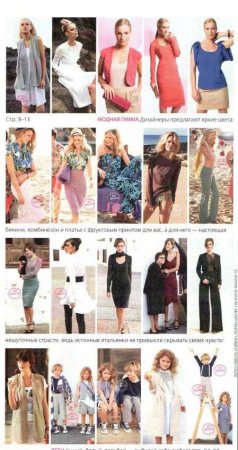 Burda №4 (апрель 2012) PDF