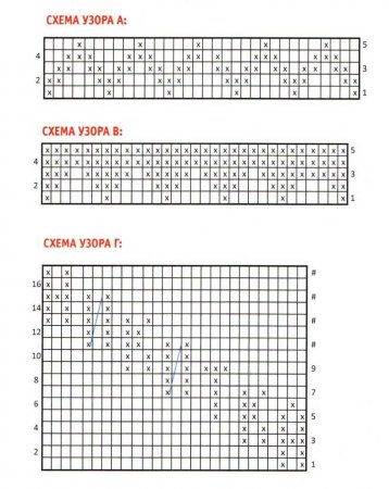 Свитер с зайцами