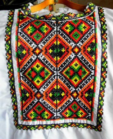 "Мужская рубашка" - автор Светлана