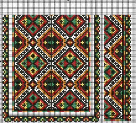 "Мужская рубашка" - автор Светлана