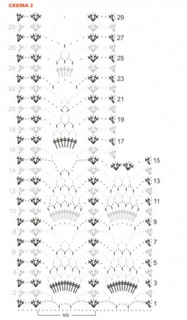 Короткий жакет