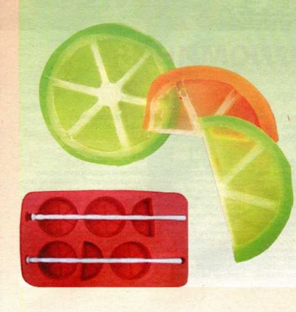 Мыло-пирожное