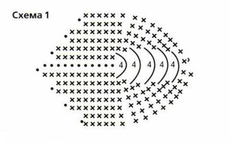 Колье «Нежность»