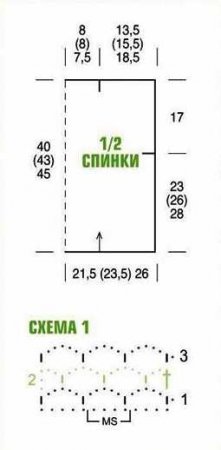 Светло-зелёный жакет