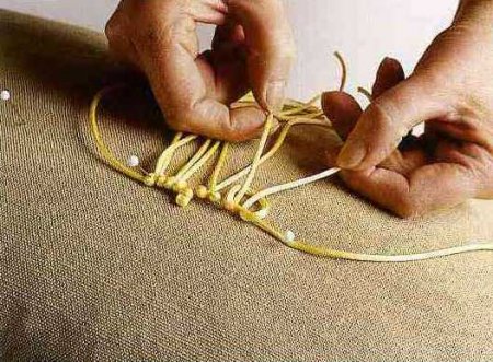 Брелок для ключей