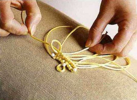 Брелок для ключей