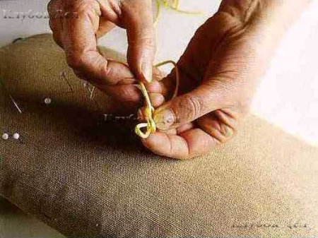 Брелок для ключей