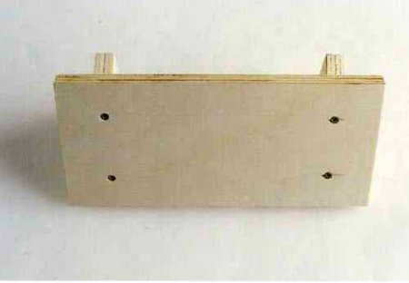 Подушка для плетения  