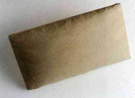 Подушка для плетения  