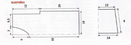 Радужный жилет