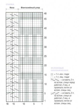 Жакет серого цвета