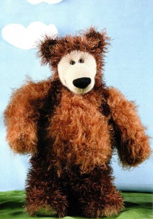 Маша и медведь