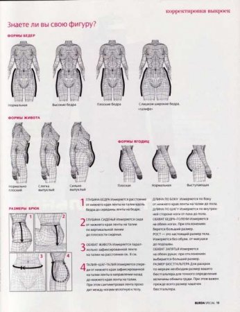Burda. Шитье – это просто! №2 (2012) PDF