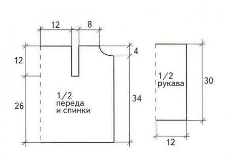 Малиновый ажурный жакет