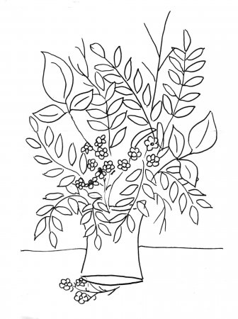 Картина "Осеннее очарование"