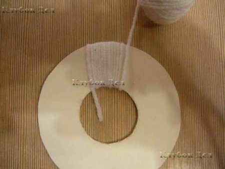 Как сделать помпон