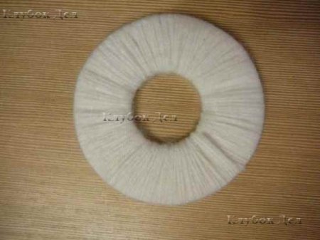 Как сделать помпон