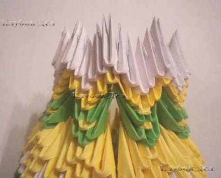 Ваза “Осеннее настроение” 