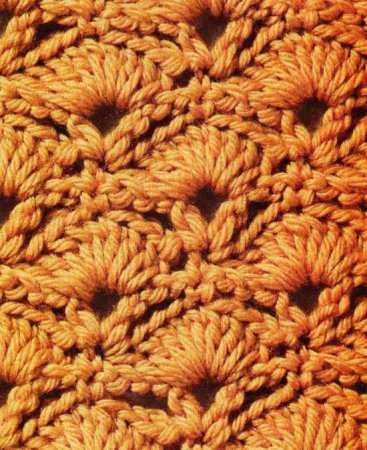 Узорчатый жакет