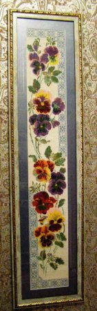 Вышивка и бисероплетение. Автор Наталия Мудрик