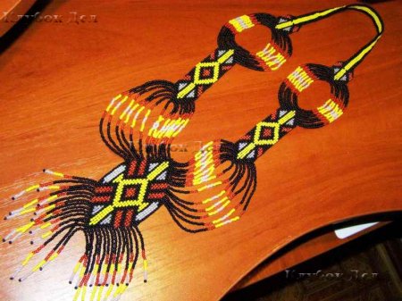 Вышивка и бисероплетение. Автор Наталия Мудрик