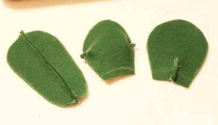 Шитье "Змейка"