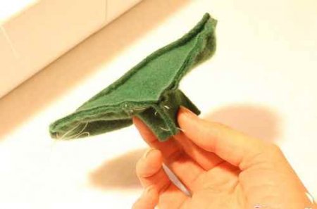 Шитье "Змейка"