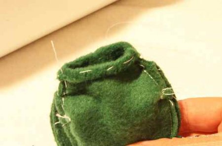 Шитье "Змейка"