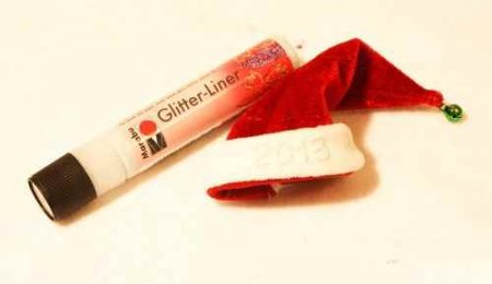 Шитье "Змейка"