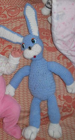 Мои работы. Хабина Дарья