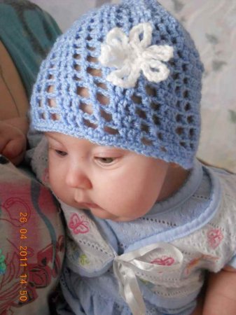 Мои работы. Хабина Дарья