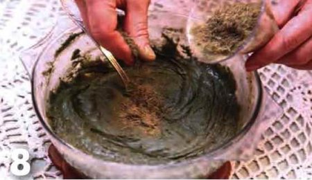 Мыло "Можжевельный уход"