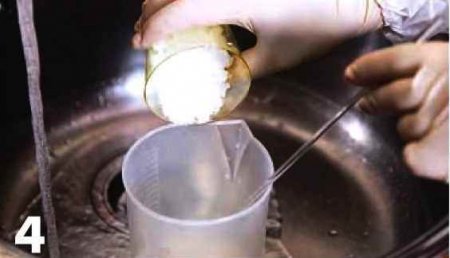 Мыло "Можжевельный уход"