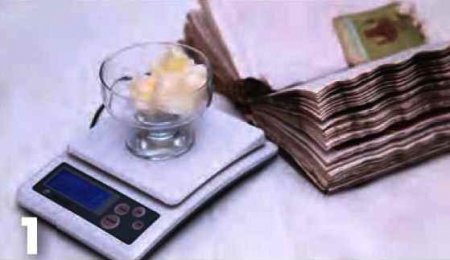 Мыло "Можжевельный уход"