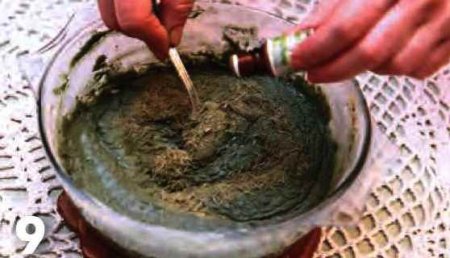 Мыло "Можжевельный уход"