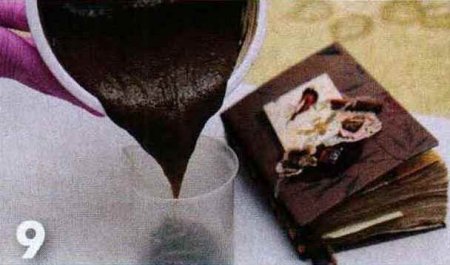 Мыло "Мятный эликсир"