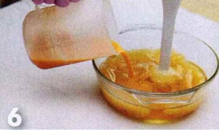 Мыло "Мятный эликсир"