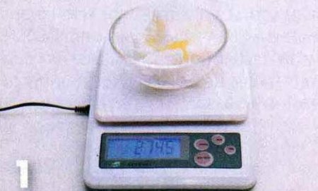 Мыло "Мятный эликсир"