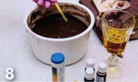 Мыло "Мятный эликсир"