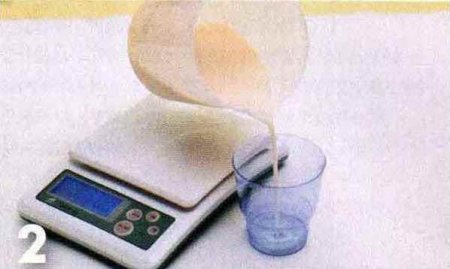 Мыло "Мятный эликсир"