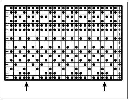 Детские мотивы и жаккардовые узоры