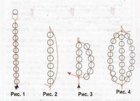 Букет цветов